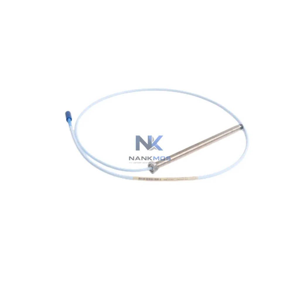 Bently Nevada 330101-00-63-10-02-00 System-Ready Proximity Probe for 3300 XL 330101-00-63-10-02-00 industrial automation spare part