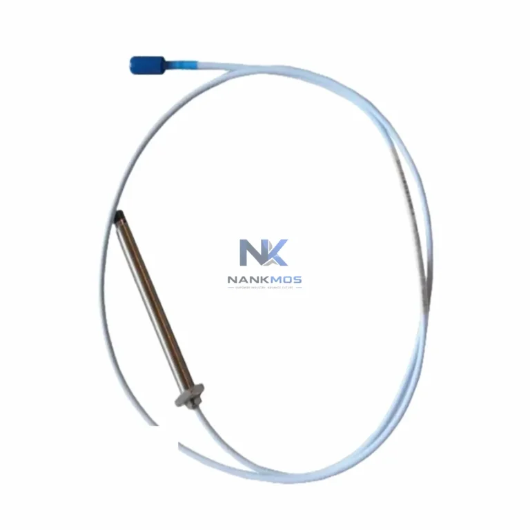 Bently Nevada 330101-30-63-15-02-CN Proximity Probe