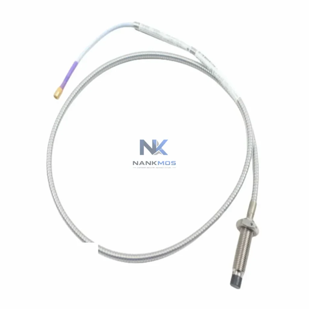 Bently Nevada 330101-XX-XX-10-02-05 Proximity Probe product reference image