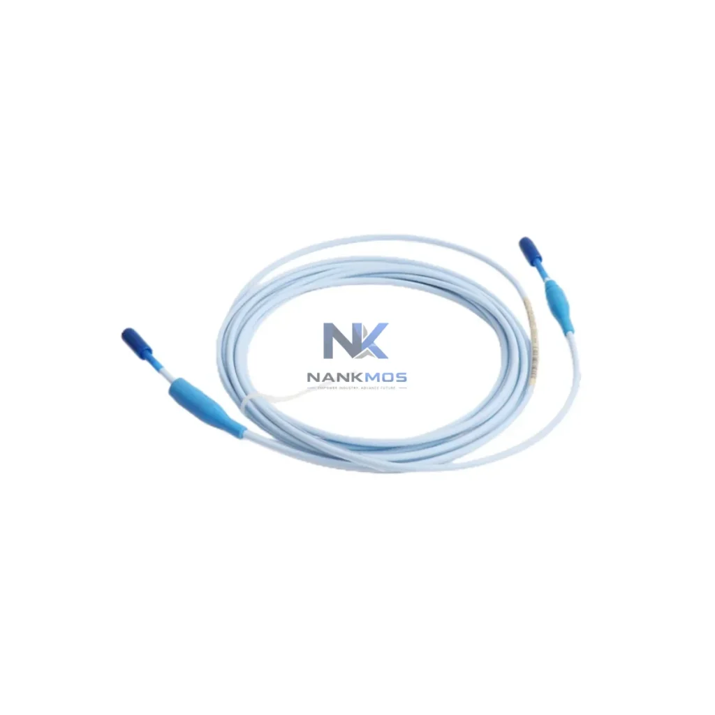 Bently Nevada 330130-040-02-00 Energy-Control Extension Cable 330130-040-02-00 industrial automation spare part