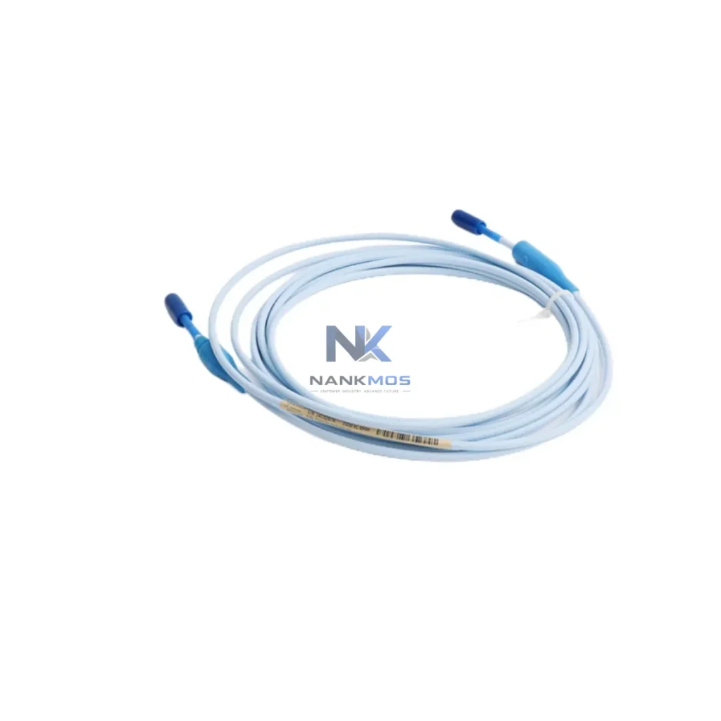 Bently Nevada 330130-040-02-00 Energy-Control Extension Cable 330130-040-02-00 industrial automation spare part