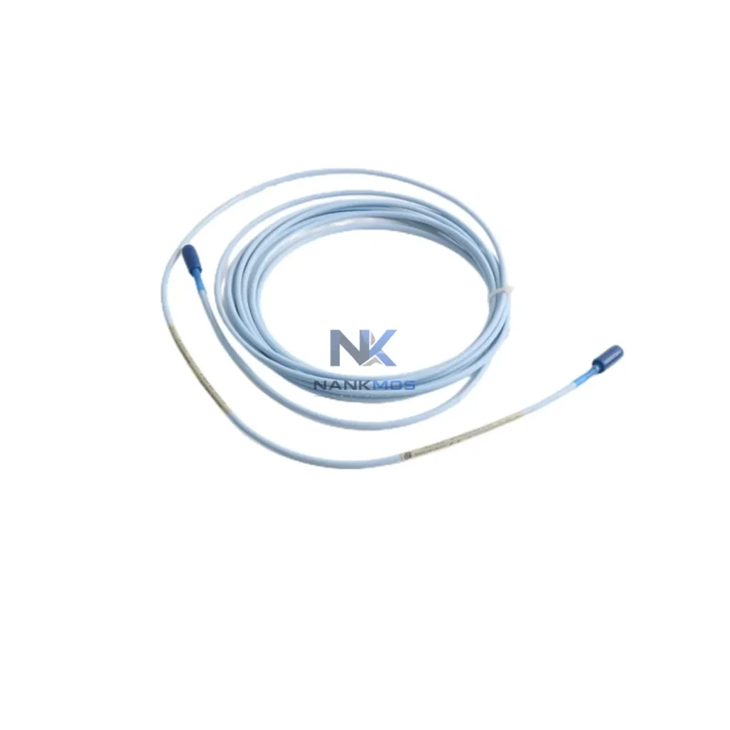 Bently Nevada 330130-045-00-05 Network-Linked Proximity Extension for Smart Automation 330130-045-00-05 industrial automation spare part