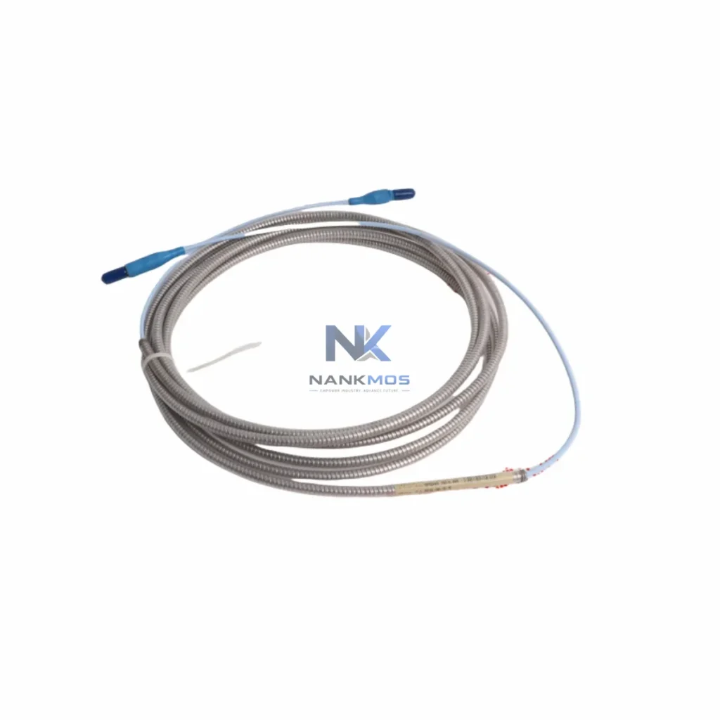 Bently Nevada 330130-045-03-0 Extension Cable product reference image
