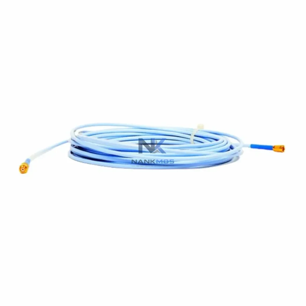 Bently Nevada 330130-070-00-05 Network-Linked Proximity Cable for Smart Automation 330130-070-00-05 industrial automation spare part
