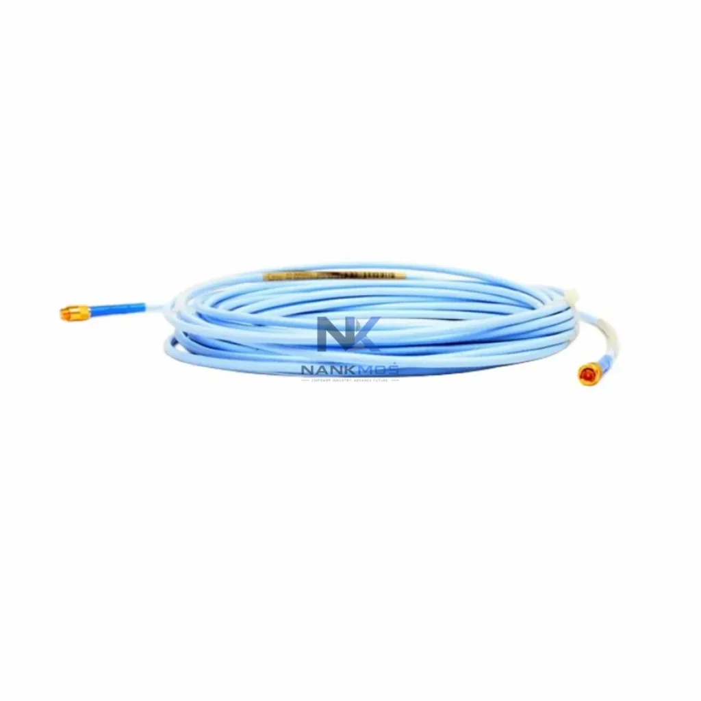Bently Nevada 330130-075-00-05 Energy-Control Cable Extension 330130-075-00-05 industrial automation spare part