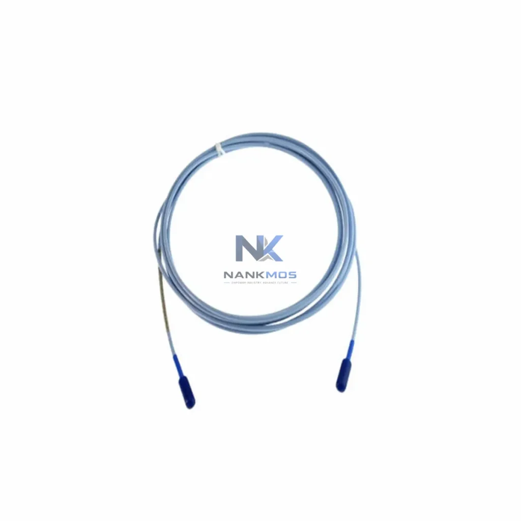 Bently Nevada 330130-080-02-CN Energy-Control Extension Cable 330130-080-02-CN industrial automation spare part