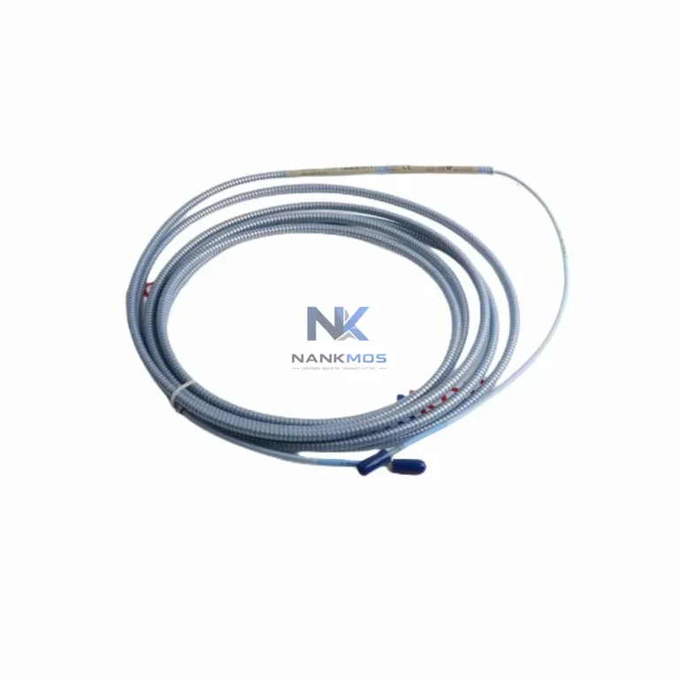 Bently Nevada 330190-045-01-CN Vibration Monitoring Cable