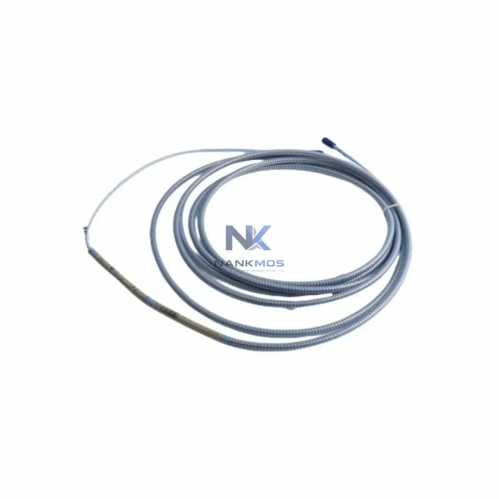 Bently Nevada 330190-045-01-CN System-Matched Extension Cable for Control Architecture 330190-045-01-CN industrial automation spare part
