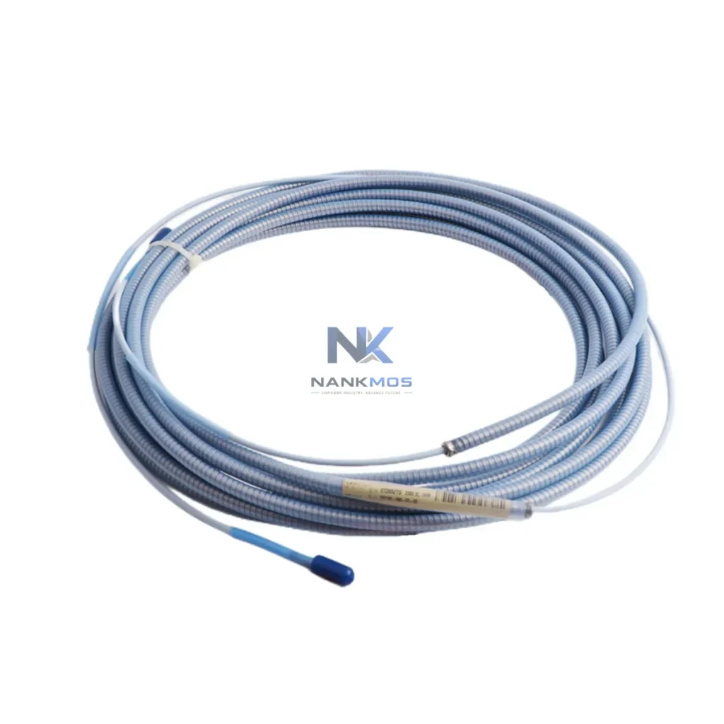 Bently Nevada 330190-080-01-00 Proximity Extension Cable product reference image