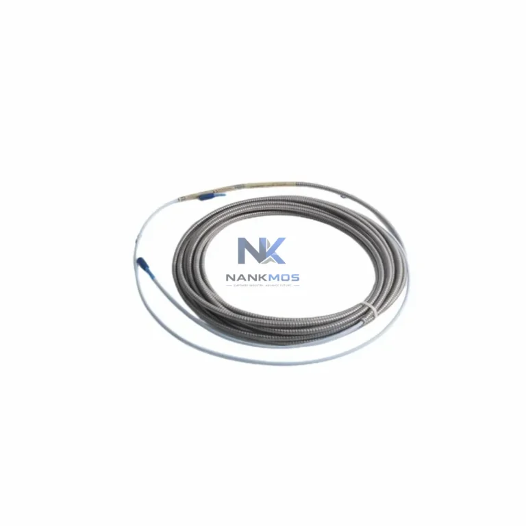 Bently Nevada 330354-040-24-05 Extension Cable