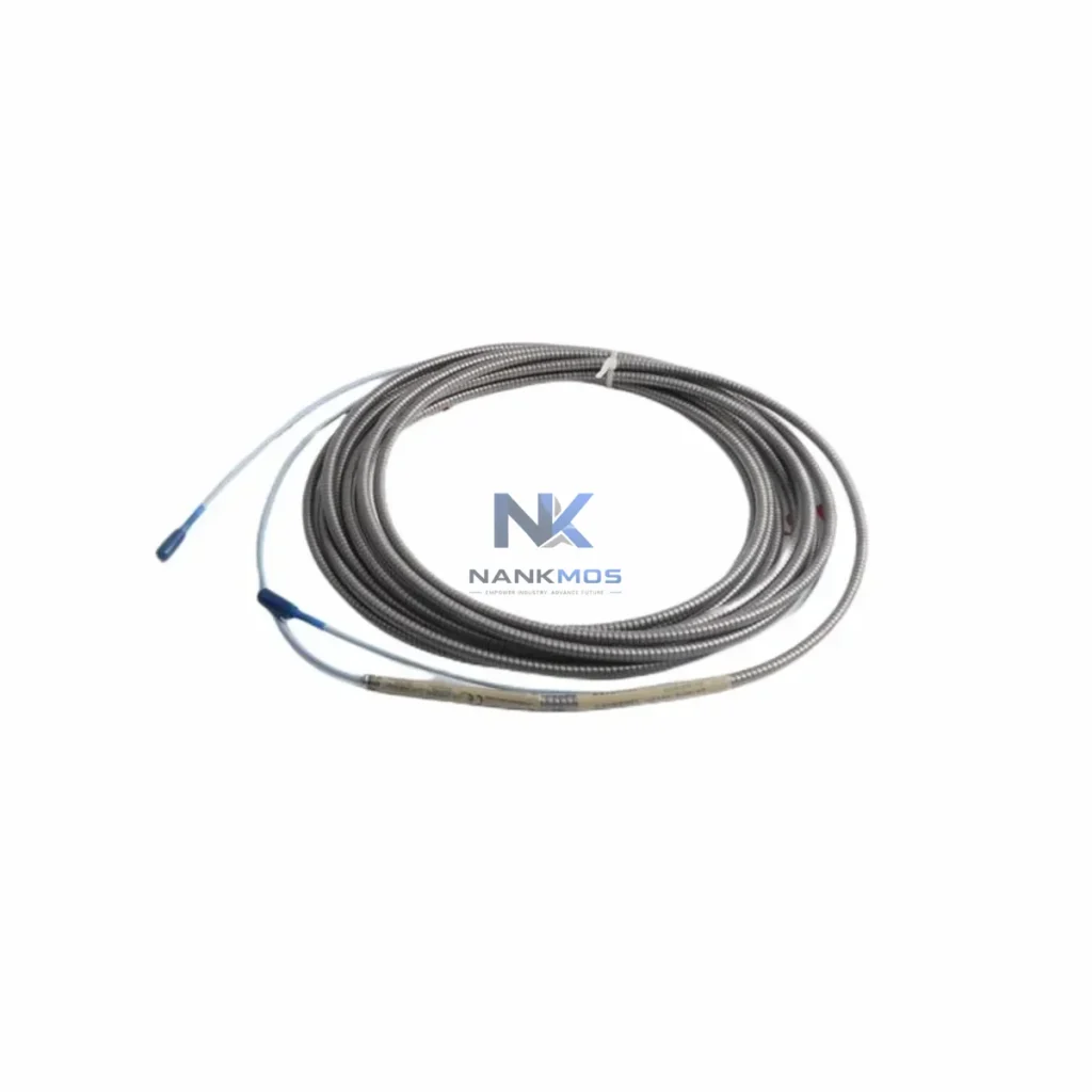 Bently Nevada 330354-040-24-05 Energy-Control Extension Cable 330354-040-24-05 industrial automation spare part