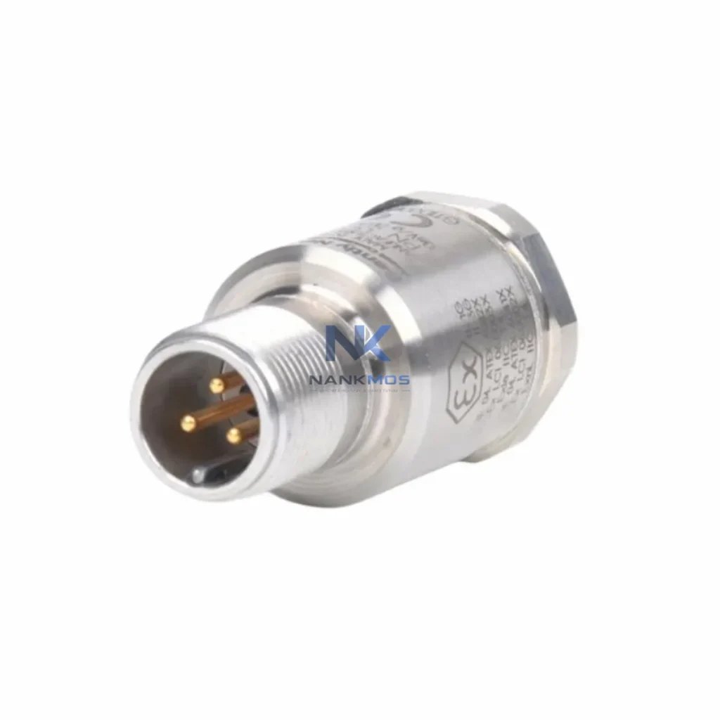 Bently Nevada 330400-02-05 Network-Linked Proximity Probe for Smart Automation 330400-02-05 industrial automation spare part