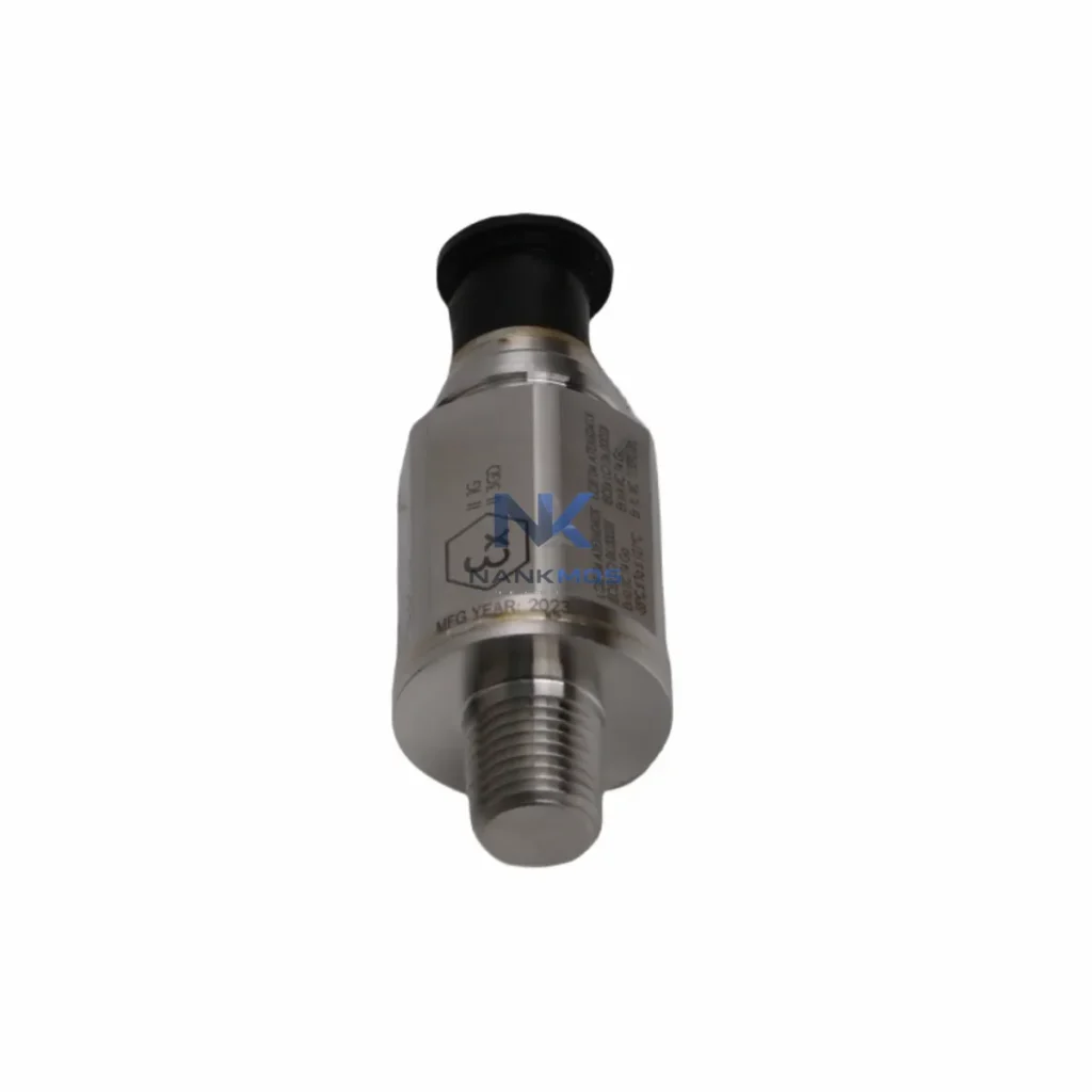 Bently Nevada 330525-10 Energy-Control Vibration Transmitter 330525-10 industrial automation spare part