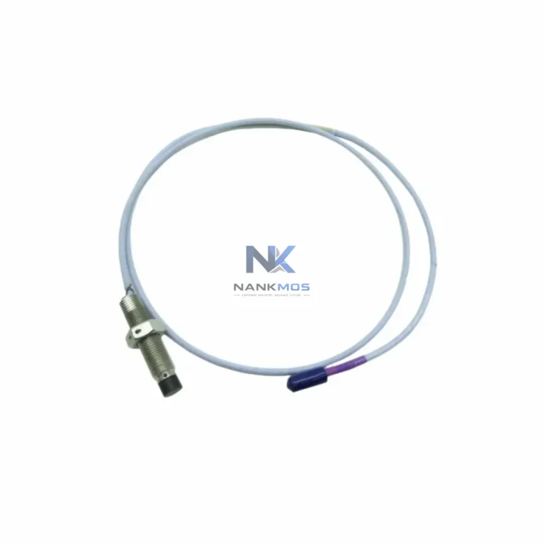 Bently Nevada 330705-02-18-90-02-00 Proximity Probe