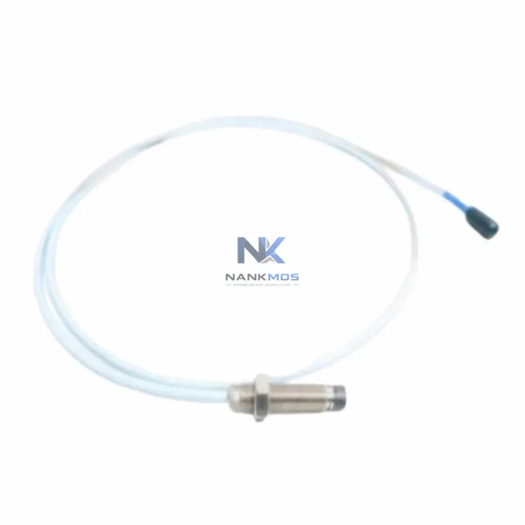 Bently Nevada 330709-000-060-10-02-00 Proximity Probe product reference image