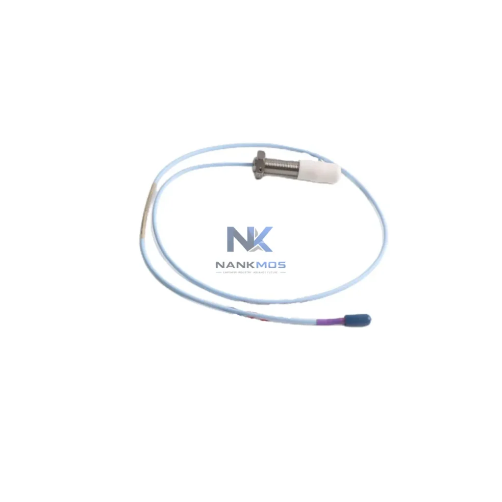 Bently Nevada 330709-000-070-10-02-00 Proximity Probe product reference image