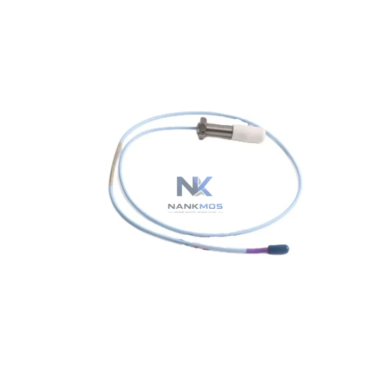 Bently Nevada 330709-000-070-10-02-00 Proximity Probe