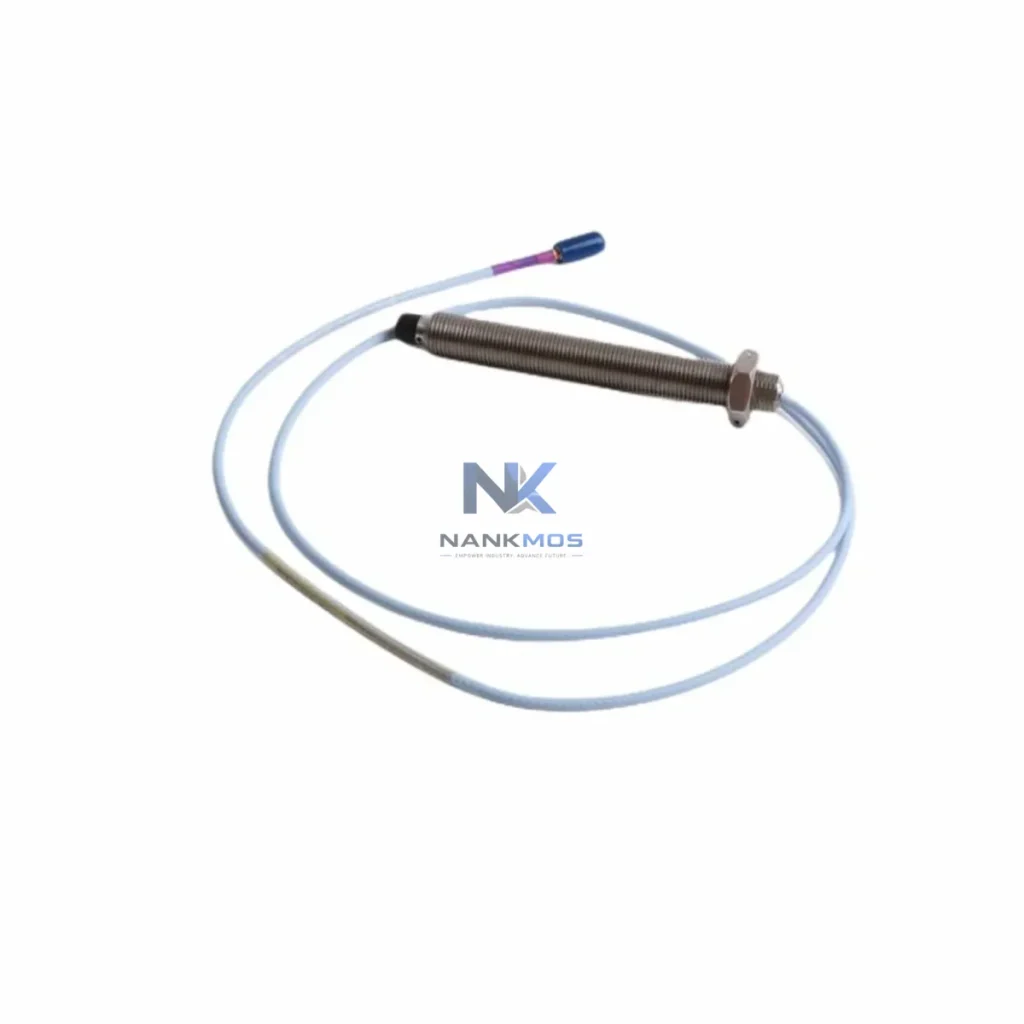 Bently Nevada 330709-000-130-10-02-00 Proximity Probes product reference image