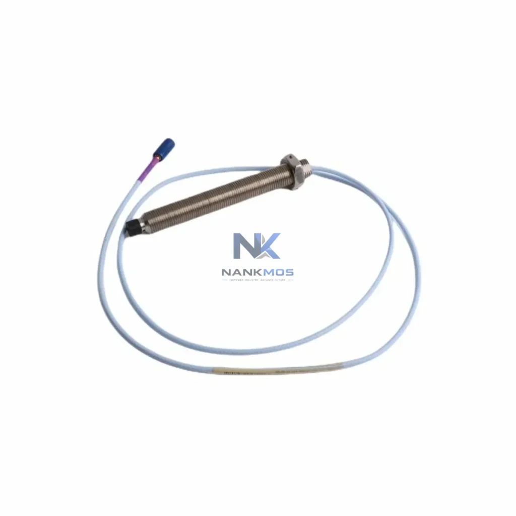 Bently Nevada 330709-000-130-10-02-00 System-Ready Proximity Probe for 3300 XL Architecture 330709-000-130-10-02-00 industrial automation spare part