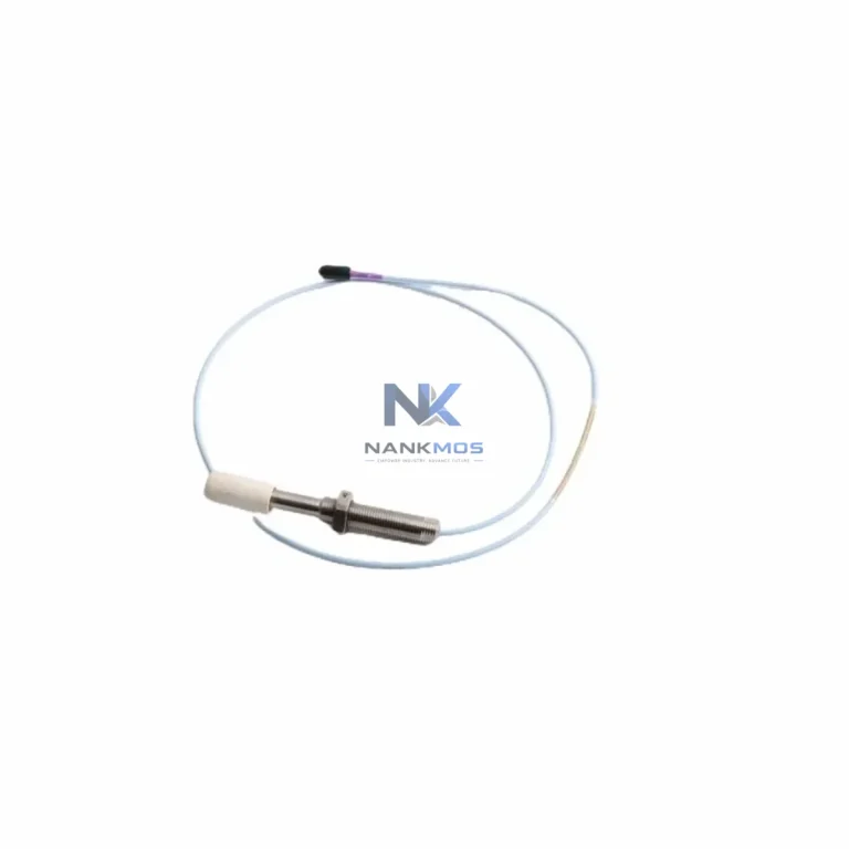 Bently Nevada 330709-050-120-10-02-00 Proximity Probe