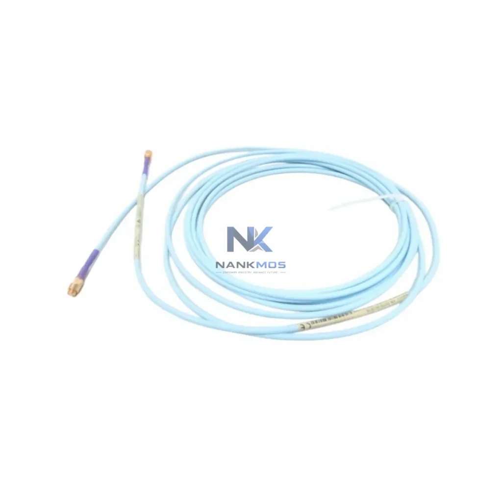 Bently Nevada 330730-040-00-05 Proximity Probe Cable product reference image