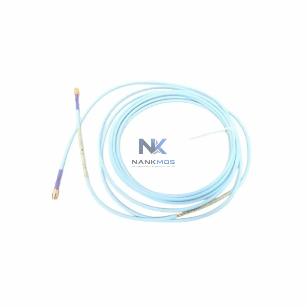 Bently Nevada 330730-040-00-05 Proximity Probe Cable | 3300 XL Series 330730-040-00-05 industrial automation spare part
