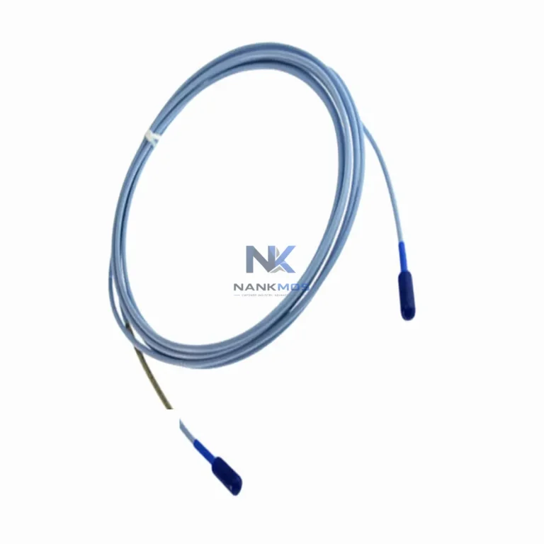 Bently Nevada 330730-080-02-00 Extension Cable
