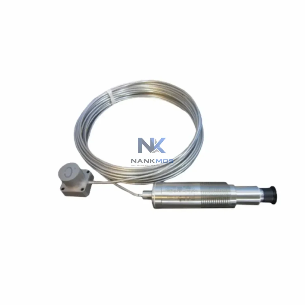 Bently Nevada 330750-40 Vibration Sensor product reference image