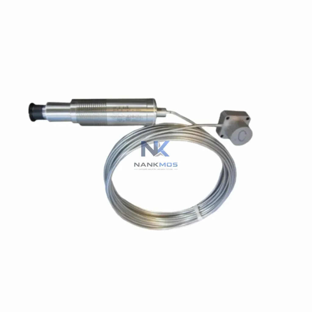 Bently Nevada 330750-40 Velomitor Sensor for 3500 Series 330750-40 industrial automation spare part