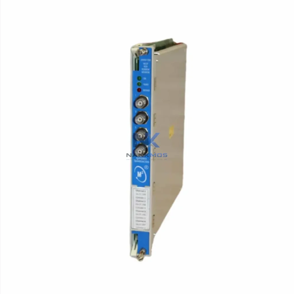 Bently Nevada 3500/93 135785-02 System-Ready Display Monitor for 3500 Architecture 3500/93 135785-02 industrial automation spare part