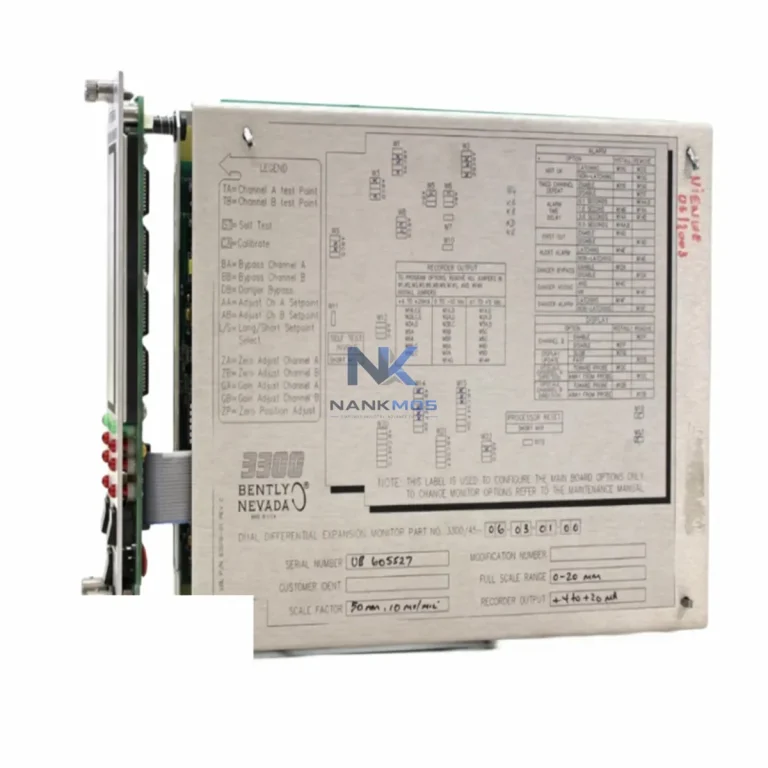 Bently Nevada 88984-02 Proximitor Sensor