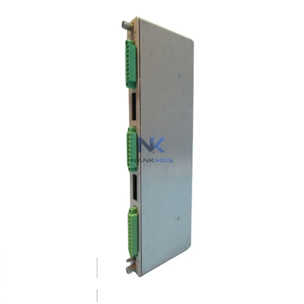 Bently Nevada 9200-01-01-10-00 Proximitor Sensor product reference image