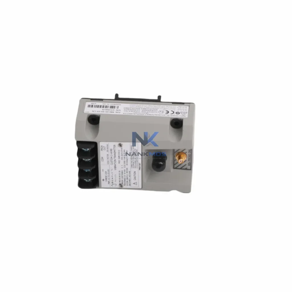 Bently Nevada 990-05-XX-03-CN 104M1359-01 product reference image