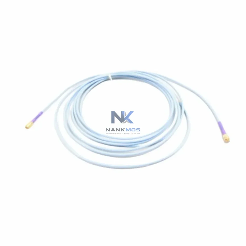 Bently Nevada BA21747-000-00 Extension Cable product reference image