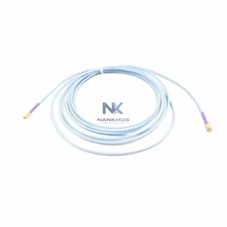 Bently Nevada BA21747-000-00 Extension Cable