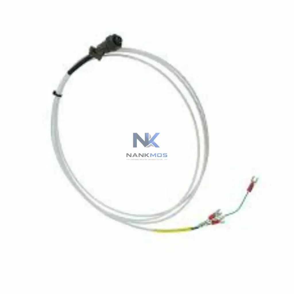 Bently Nevada 16710-33 Interconnect Cable product reference image