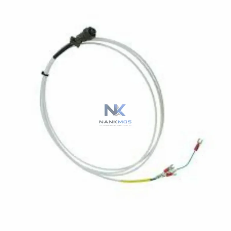 Bently Nevada 16710-33 Interconnect Cable