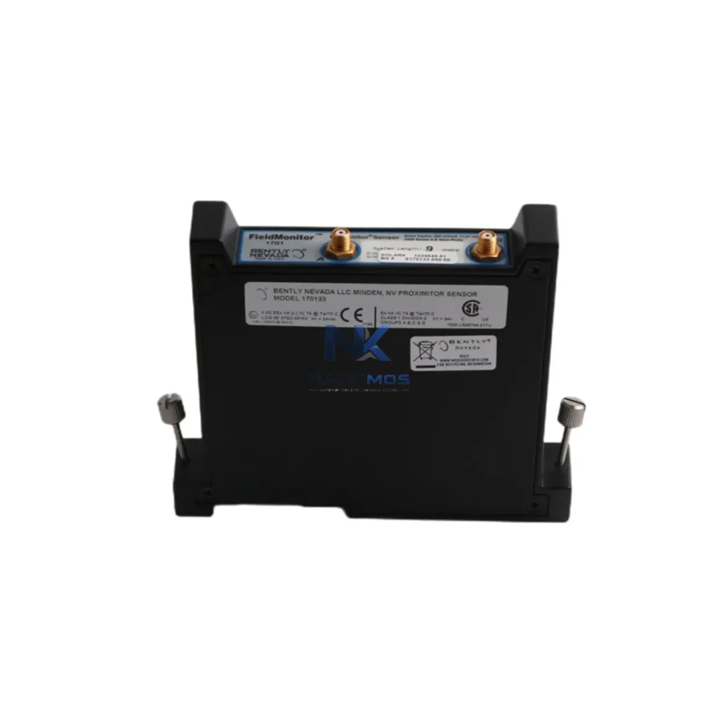 Bently Nevada 170133-090-00 Network-Linked Proximitor for Smart Automation 170133-090-00 industrial automation spare part