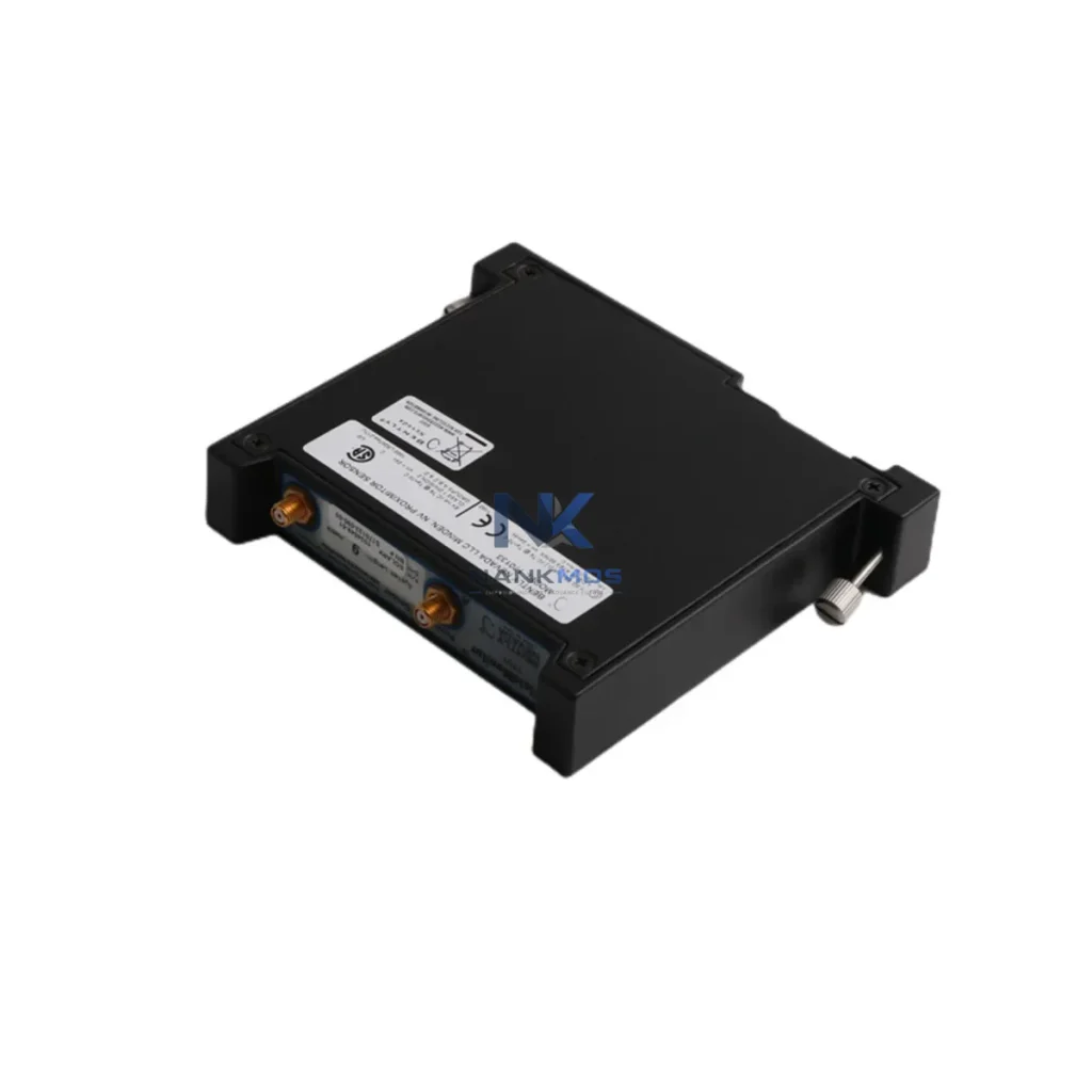 Bently Nevada 170133-090-00 Network-Linked Proximitor for Smart Automation 170133-090-00 industrial automation spare part