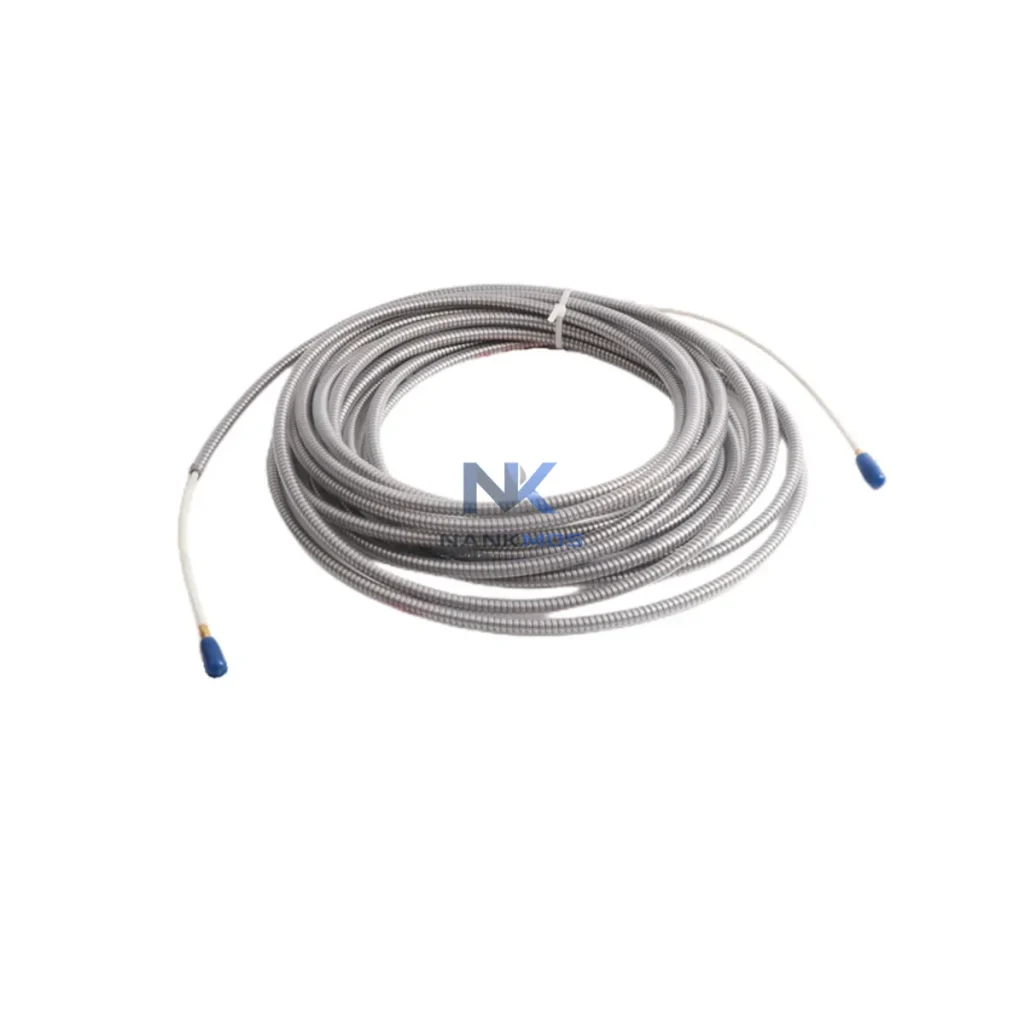 Bently Nevada 18622-030-01 Extension Cable for 3500 Series 18622-030-01 industrial automation spare part