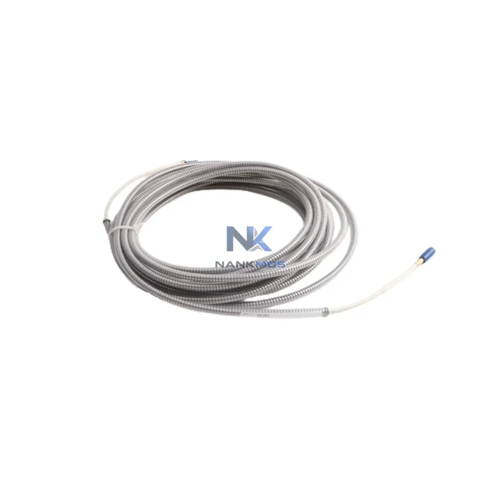 Bently Nevada 18622-030-01 Extension Cable for 3500 Series 18622-030-01 industrial automation spare part