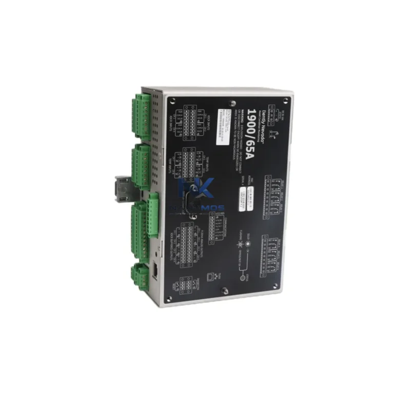 Bently Nevada 1900/65A 172323-01 Vibration Monitor