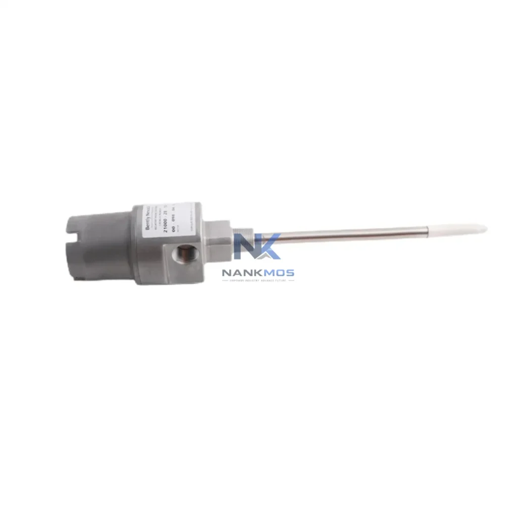 Bently Nevada 21000-28-10-00-098 Energy-Control Proximity Probe Housing 21000-28-10-00-098-04-02 industrial automation spare part