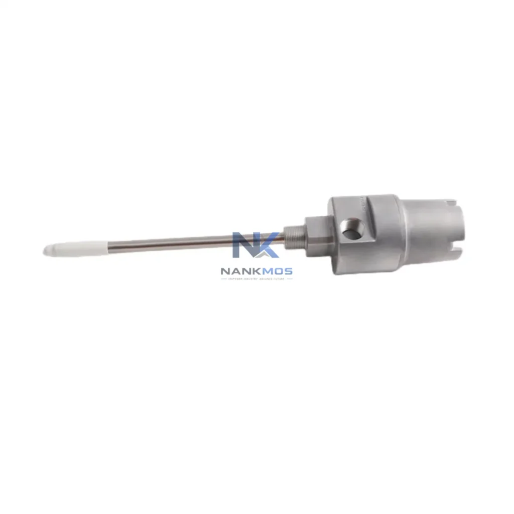 Bently Nevada 21000-28-10-00-098 Energy-Control Proximity Probe Housing 21000-28-10-00-098-04-02 industrial automation spare part