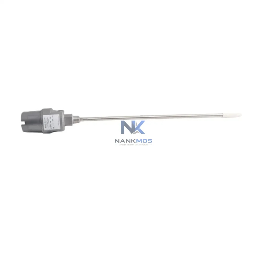 Bently Nevada 21000-28-10-00-217-04-02 Network-Linked Proximity Probe for Smart Automation 21000-28-10-00-217-04-02 industrial automation spare part