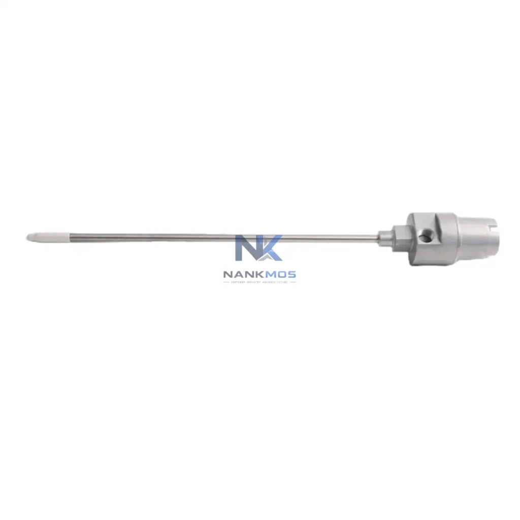 Bently Nevada 21000-28-10-00-217-04-02 Network-Linked Proximity Probe for Smart Automation 21000-28-10-00-217-04-02 industrial automation spare part