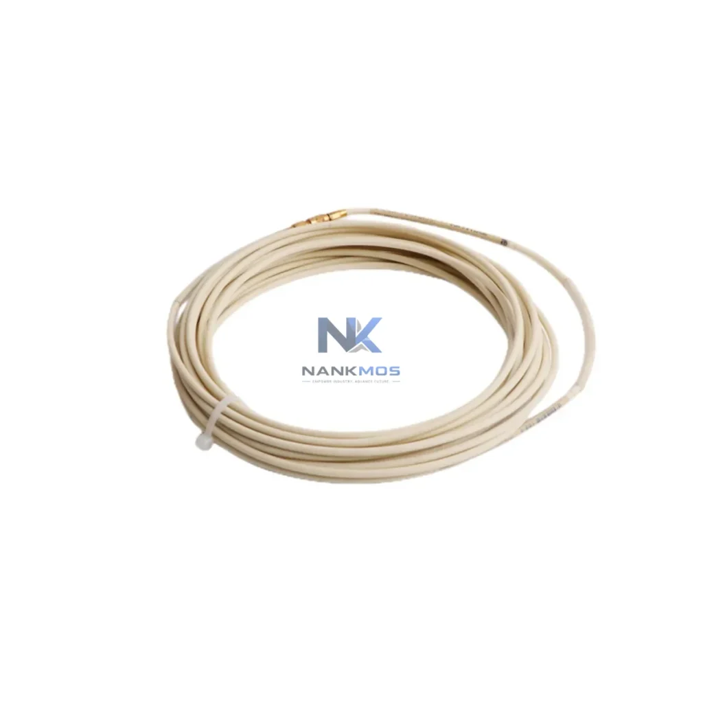 Bently Nevada 21747-080-00 Extension Cable for 3500 Architecture 21747-080-00 industrial automation spare part