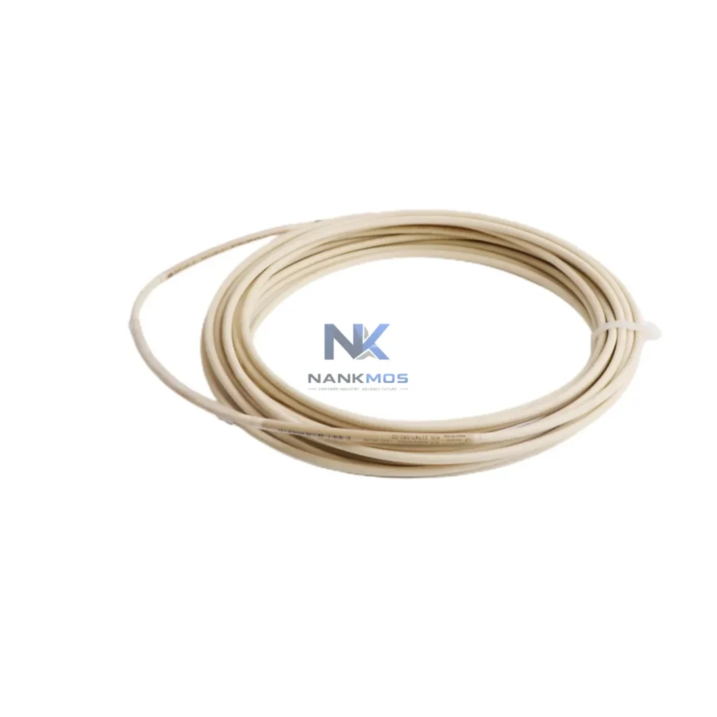 Bently Nevada 21747-080-00 Extension Cable for 3500 Architecture 21747-080-00 industrial automation spare part