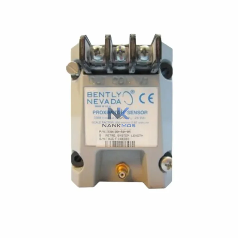 Bently Nevada 330100-50-05 Proximity Sensor