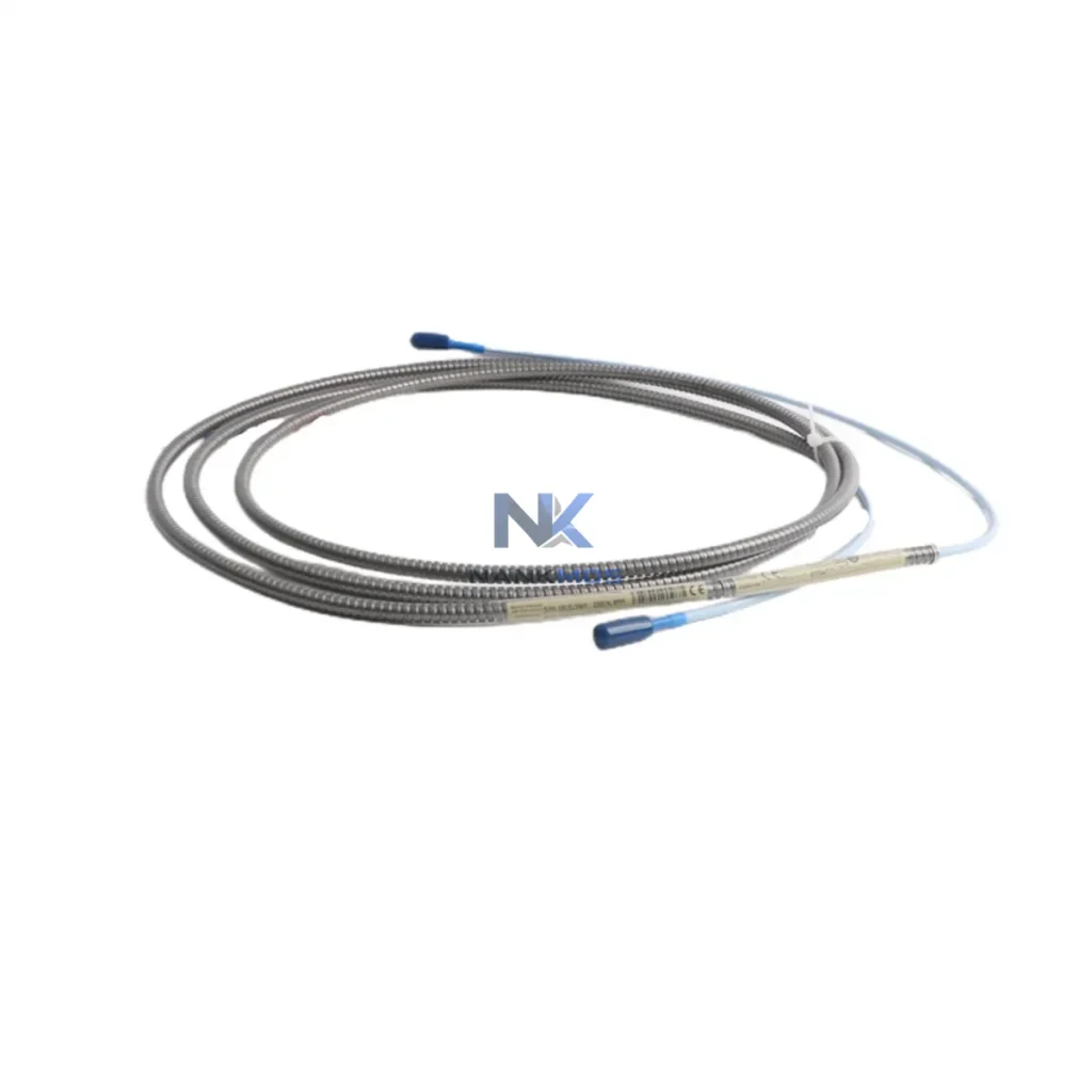 Bently Nevada 330130-030-01-CN Proximity Extension Cable product reference image